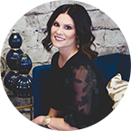 April Taylor, Founding Partner at Advantage Consulting G...