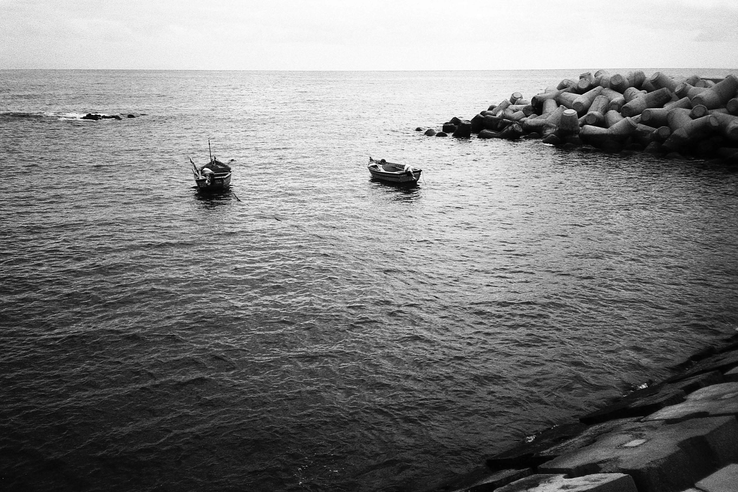 Fishing