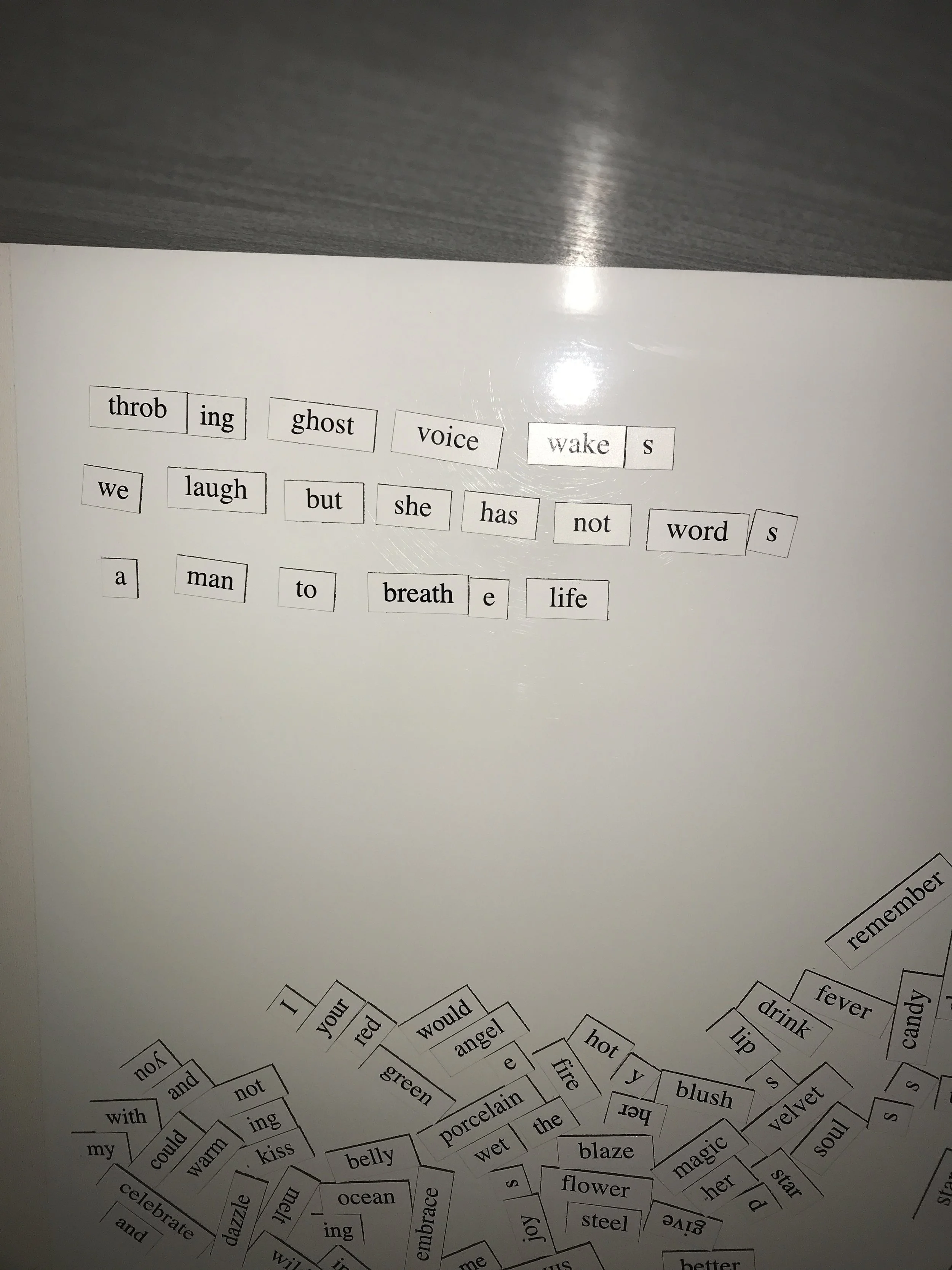 poem #7