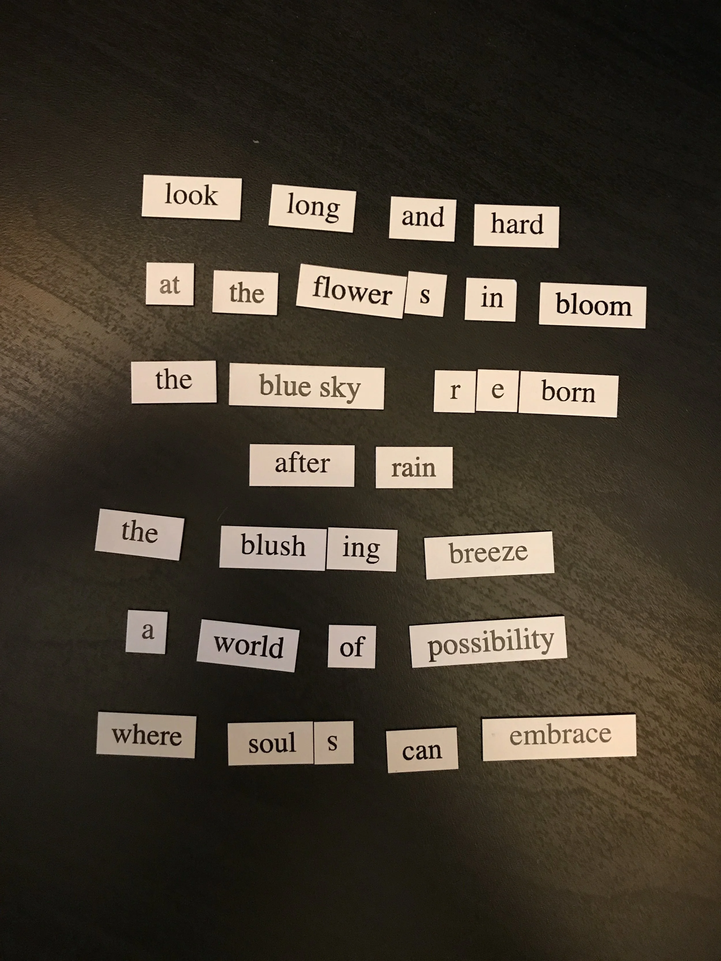 poem #13