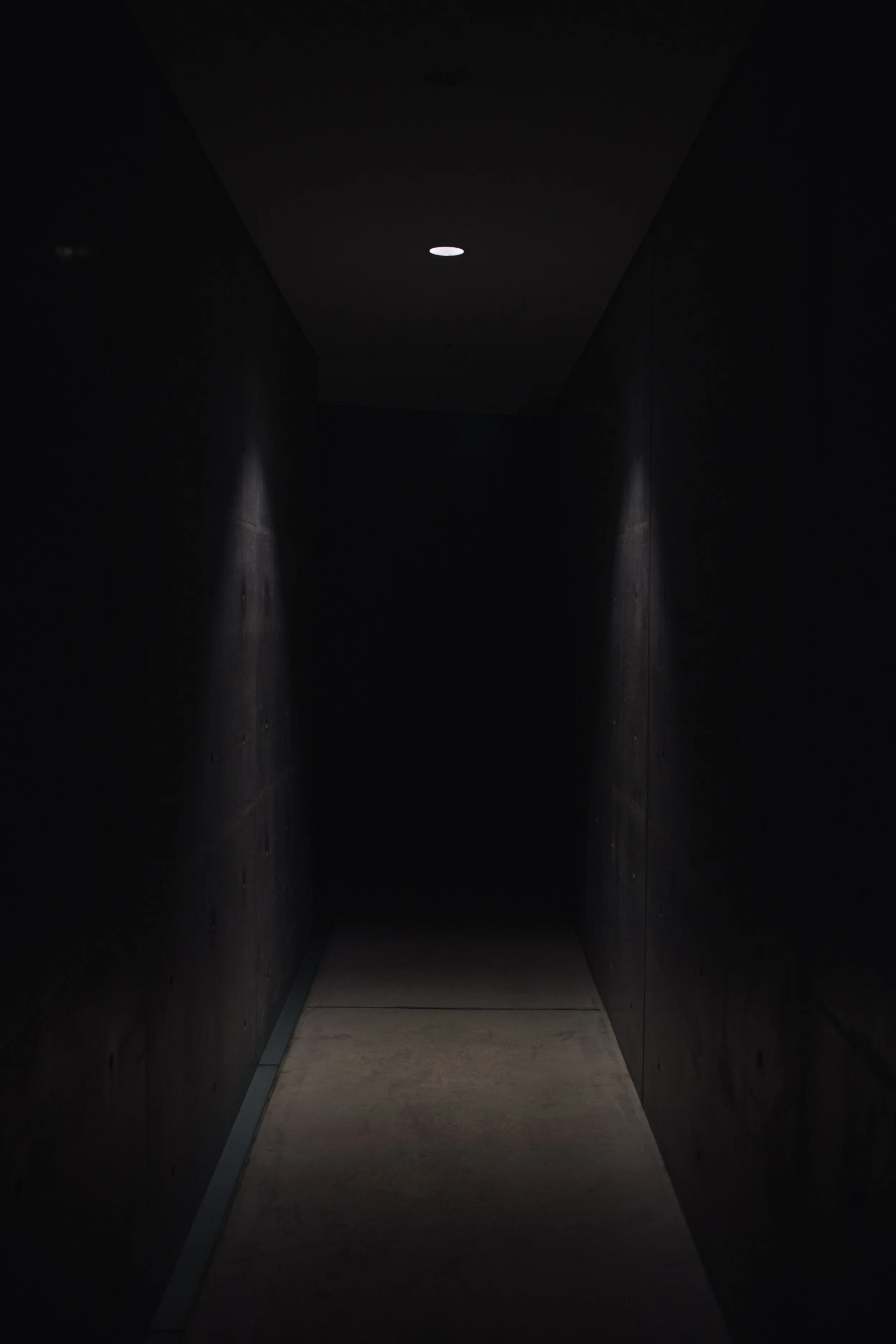 13. Despair