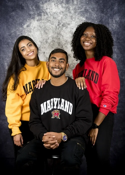 Terrapin Teachers' Student Ambassadors.jpg