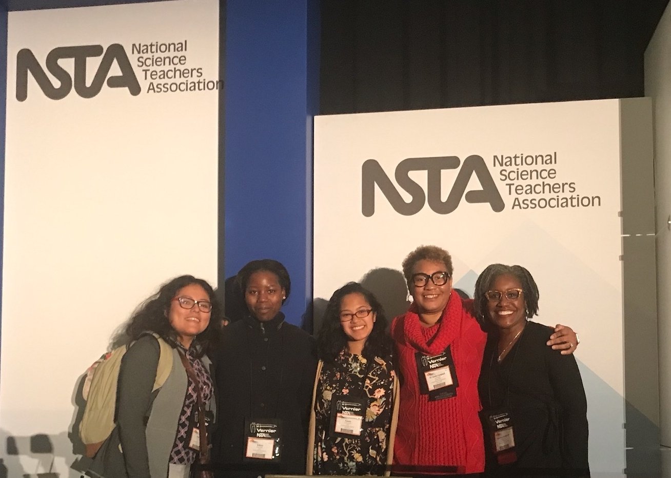 NSTA 2018 photo with TT students.jpg