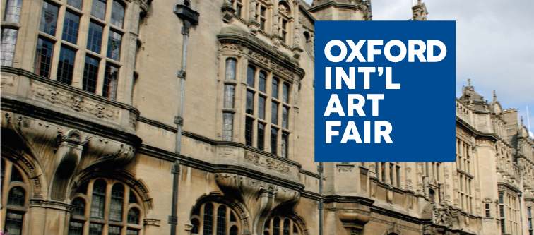 Oxford International Art Fair