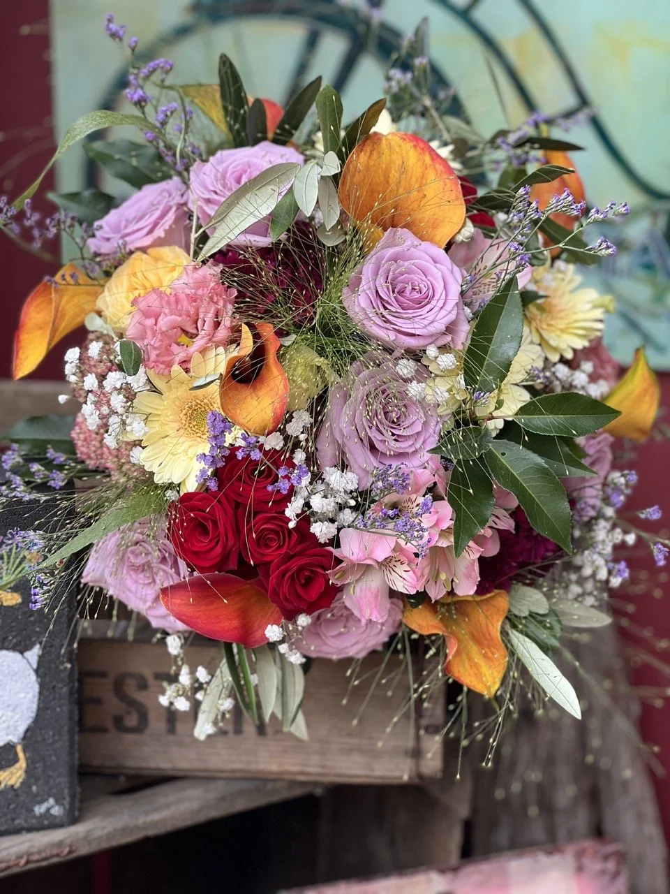 Mila and Tim's Wedding