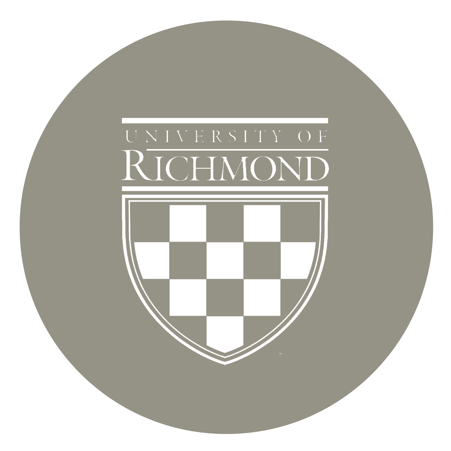 Single Light Gray Circle_university of richmond.png