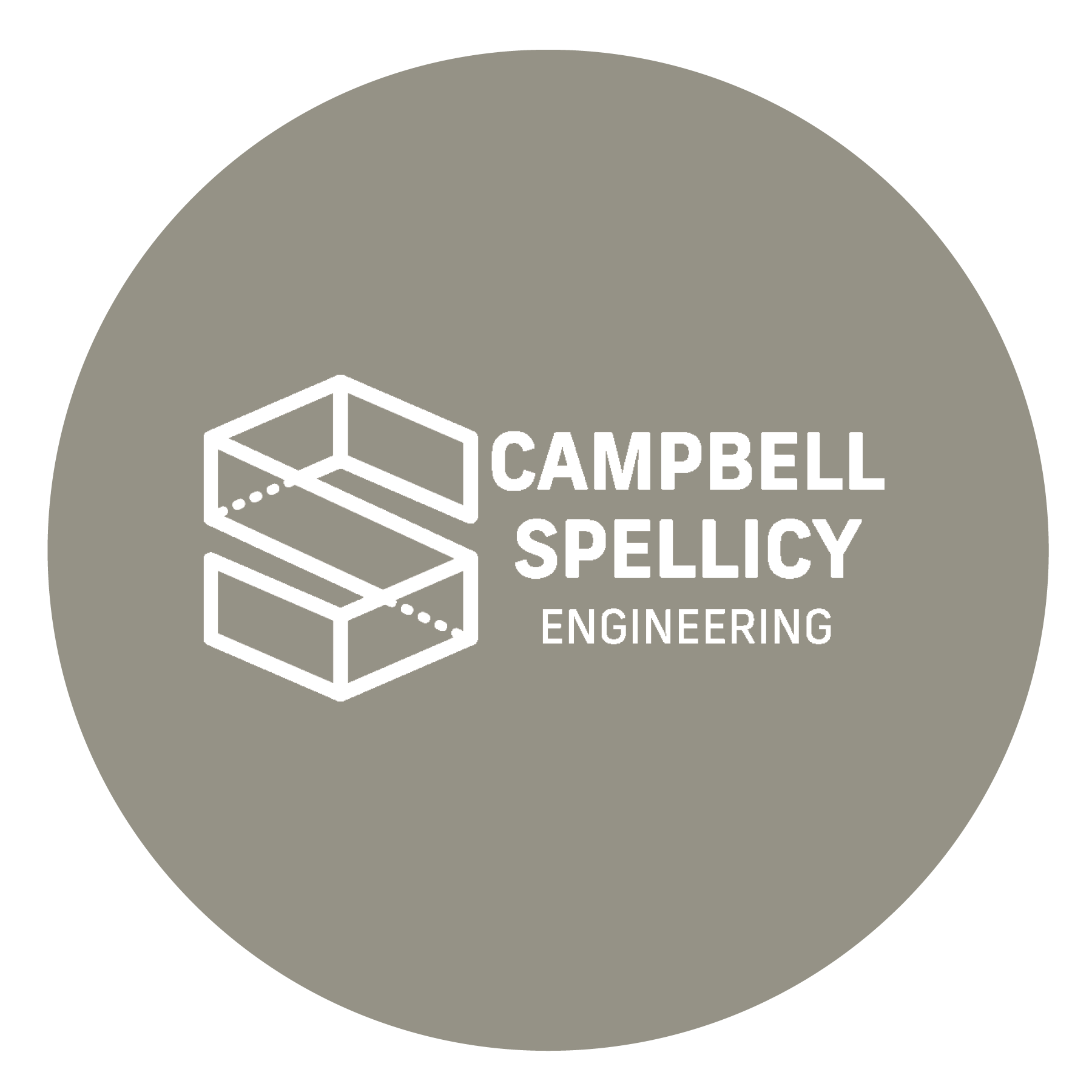 Single Light Gray Circle_Campbell Spellicy Engineering.png