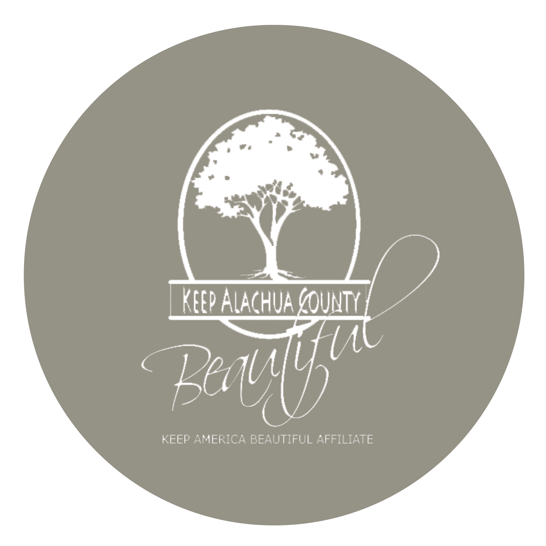 Single Light Gray Circle_Keep Alachua County Beautiful.png