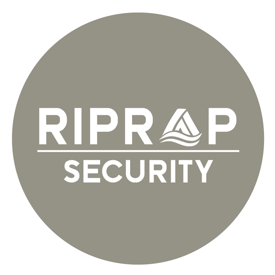 Single Light Gray Circle - RipRap Security.png