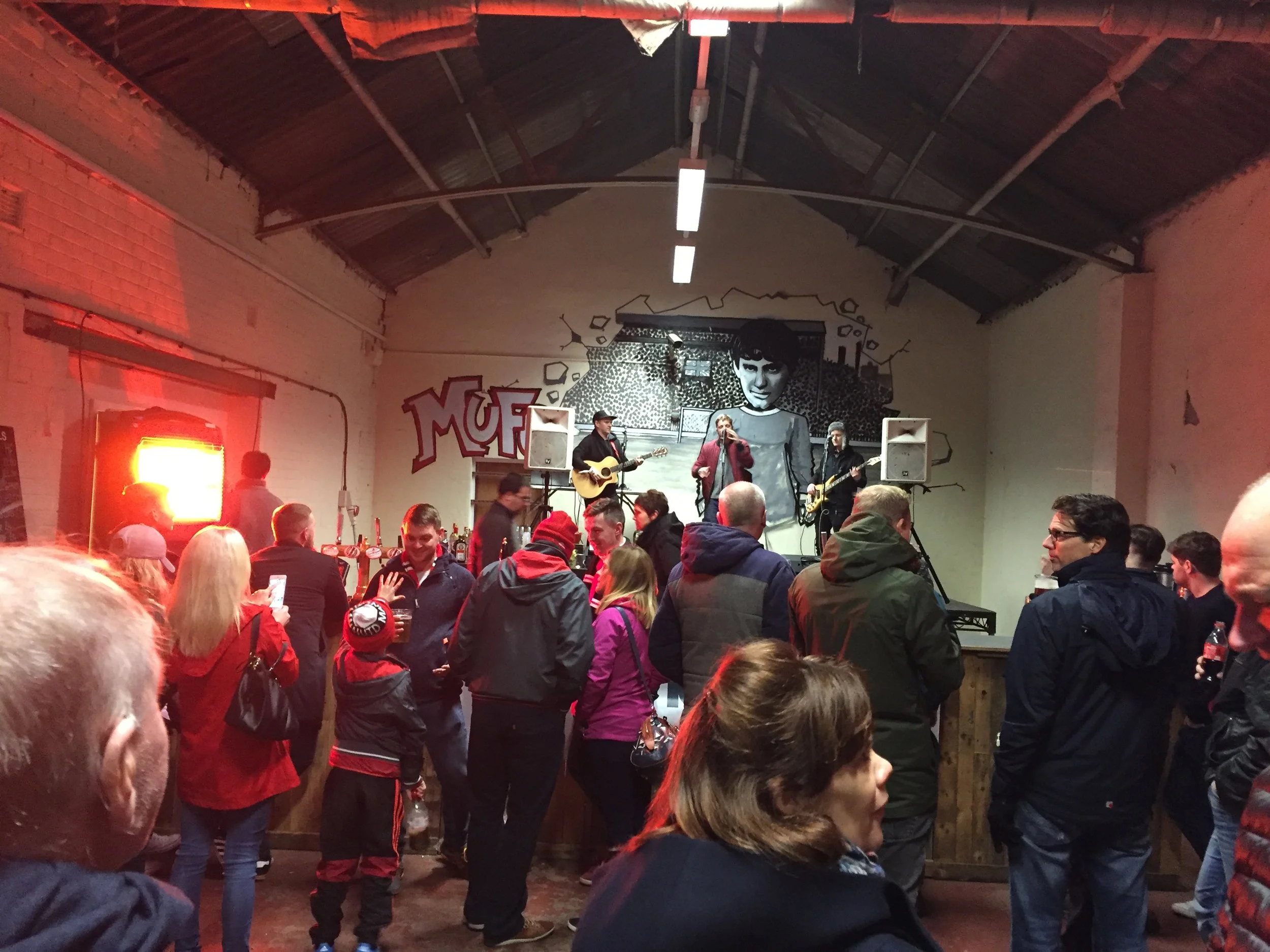 Two great sets from Prose either side of the match.&nbsp;