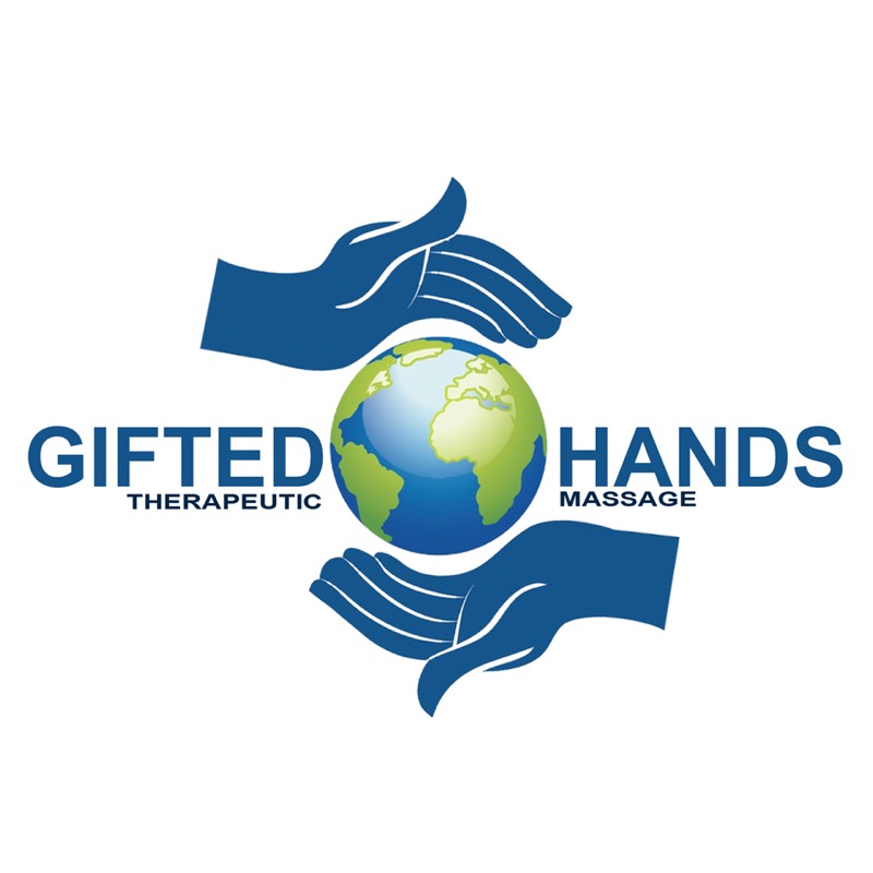 GIFTED HANDS THERAPEUTIC MASSAGE LLC.