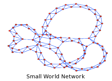Small World network