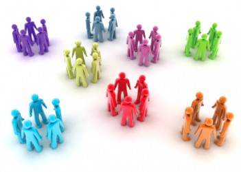 community