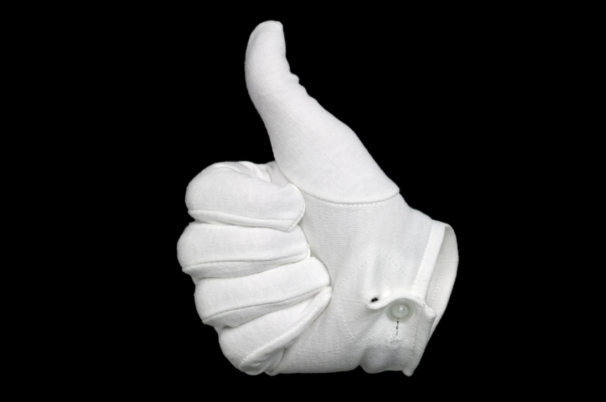Thumbs Up