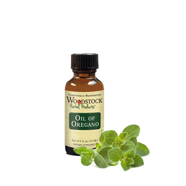 Products — Woodstock Herbal Products