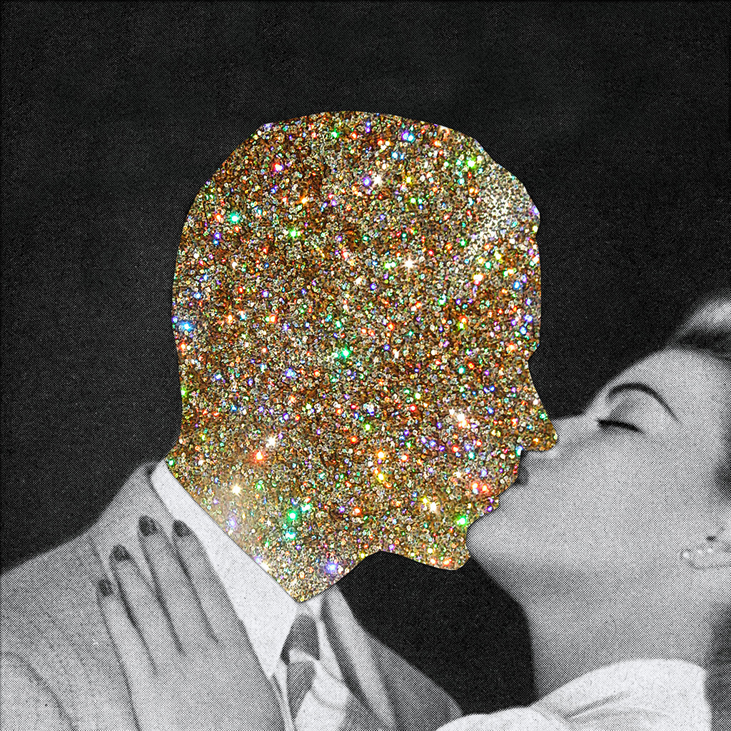 "Gold Digging" by Eugenia Loli