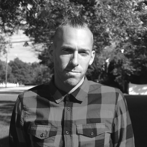 Christopher Kempf