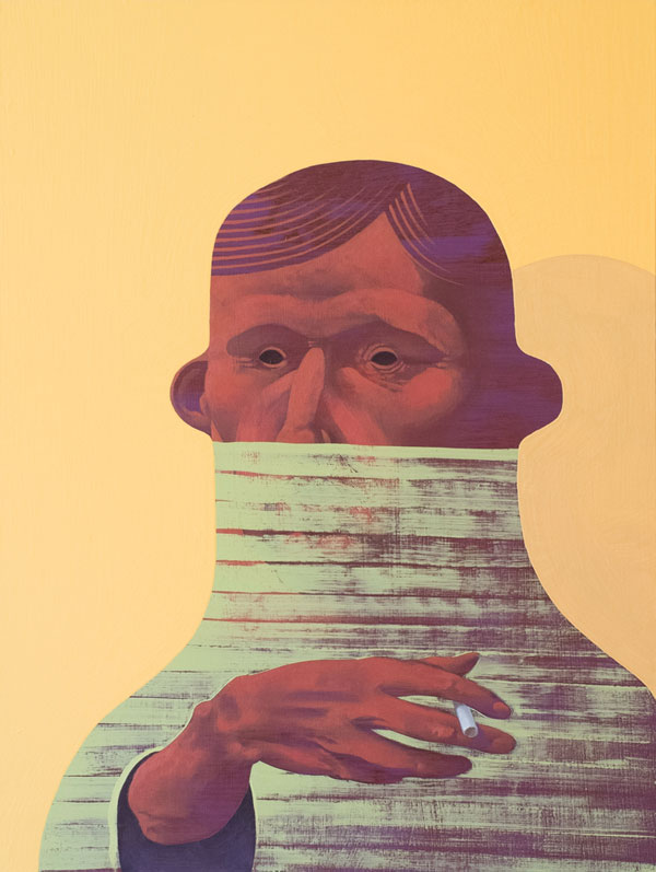 "Can't Breathe" by Michael Reeder