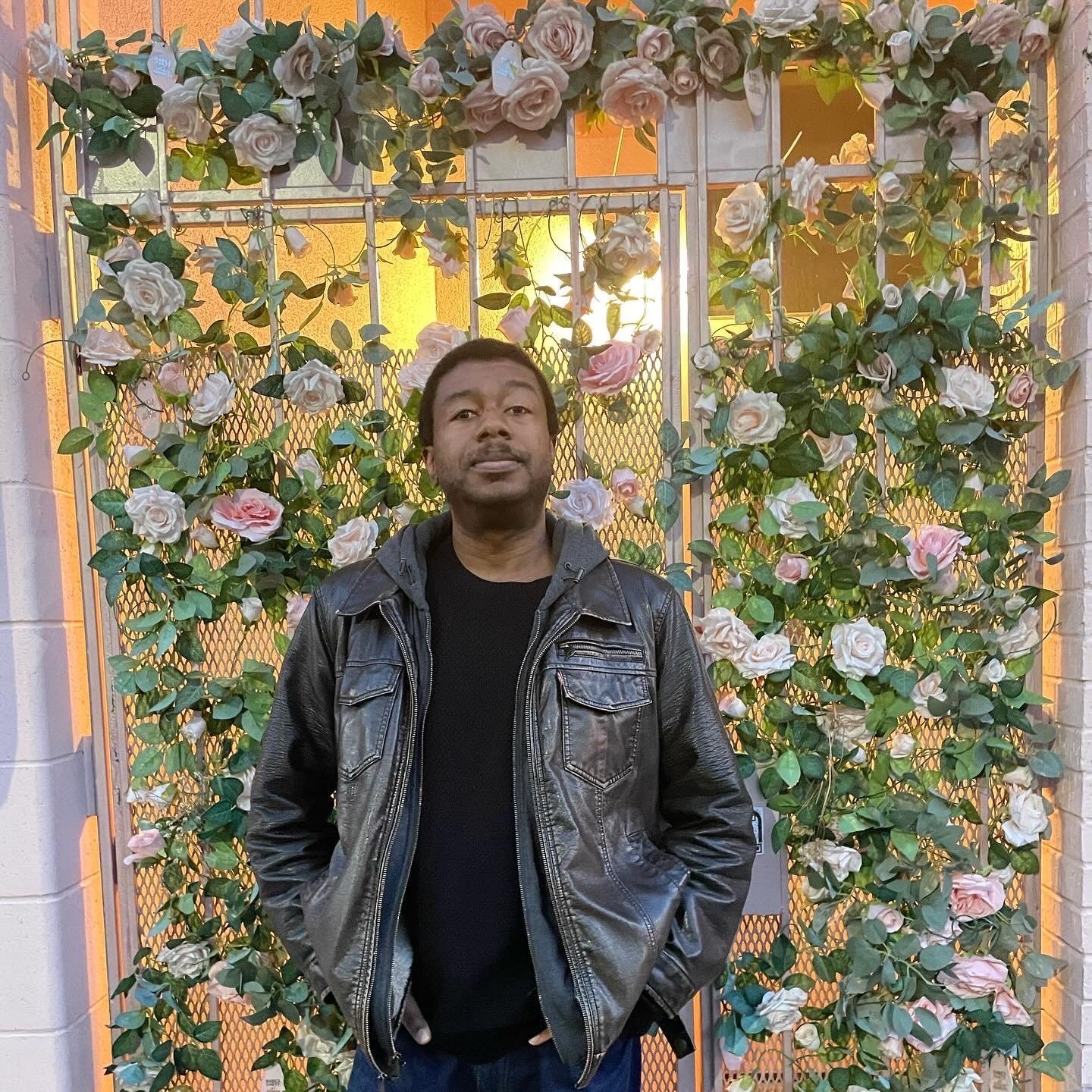 Derrick Austin