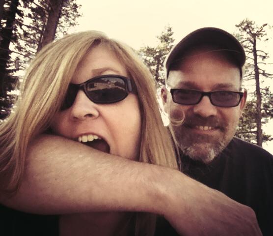 Donner Pass Snack Attack
