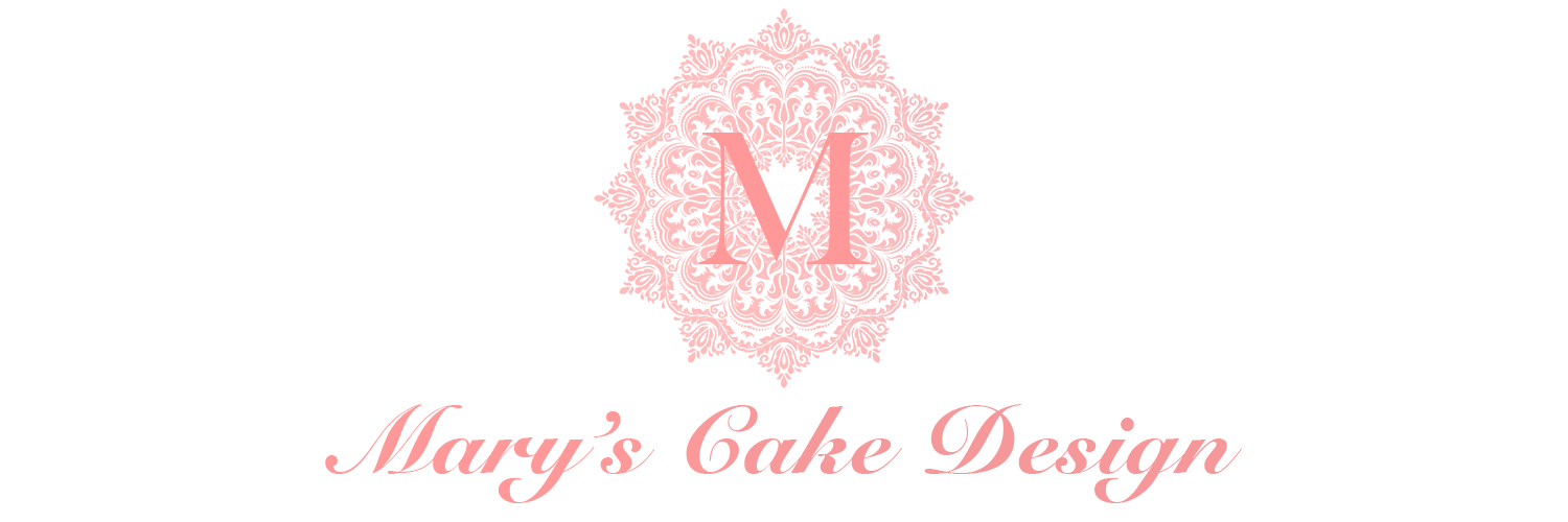 Mary's Cake Design