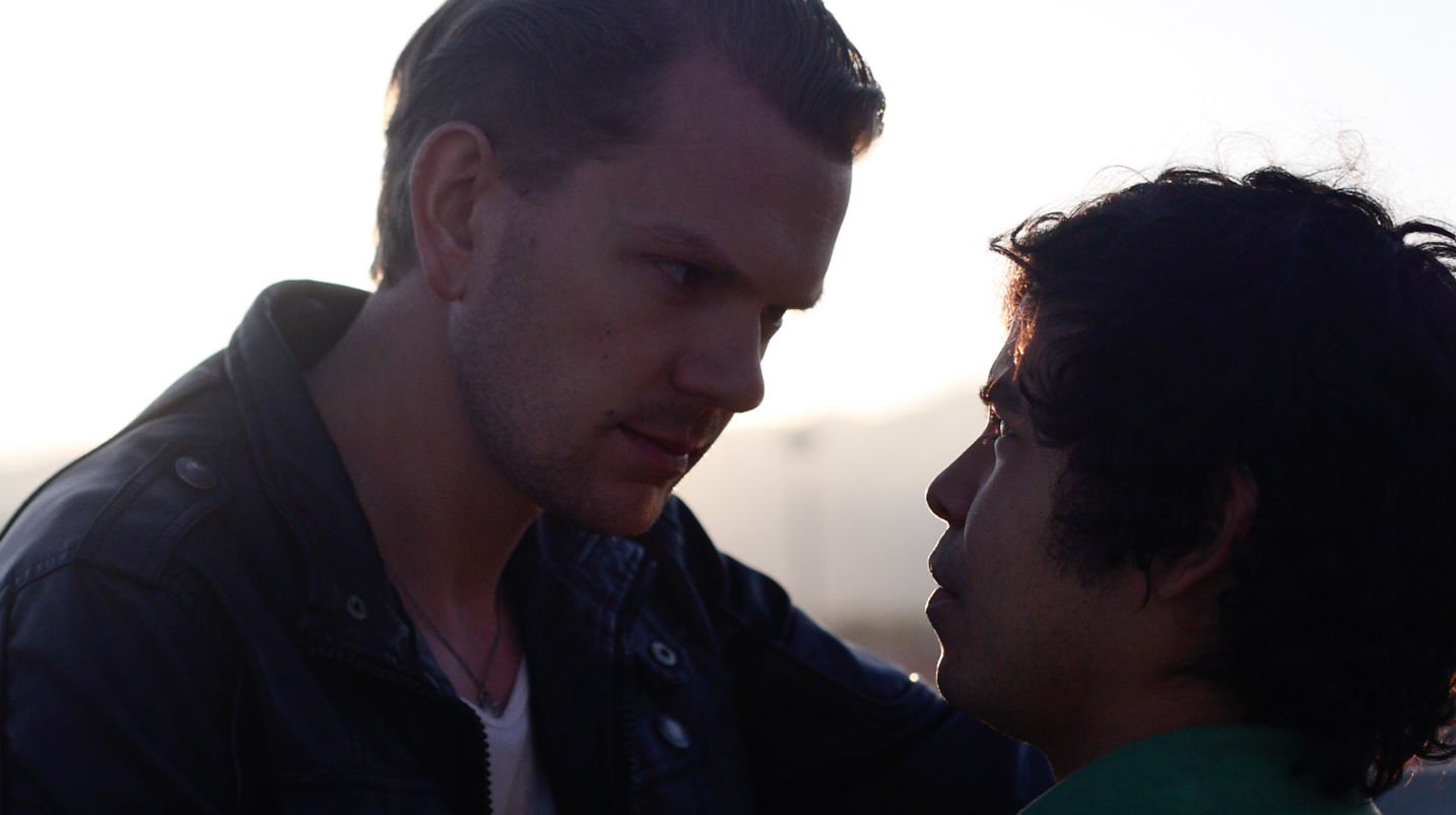 Bad Deal (2015)