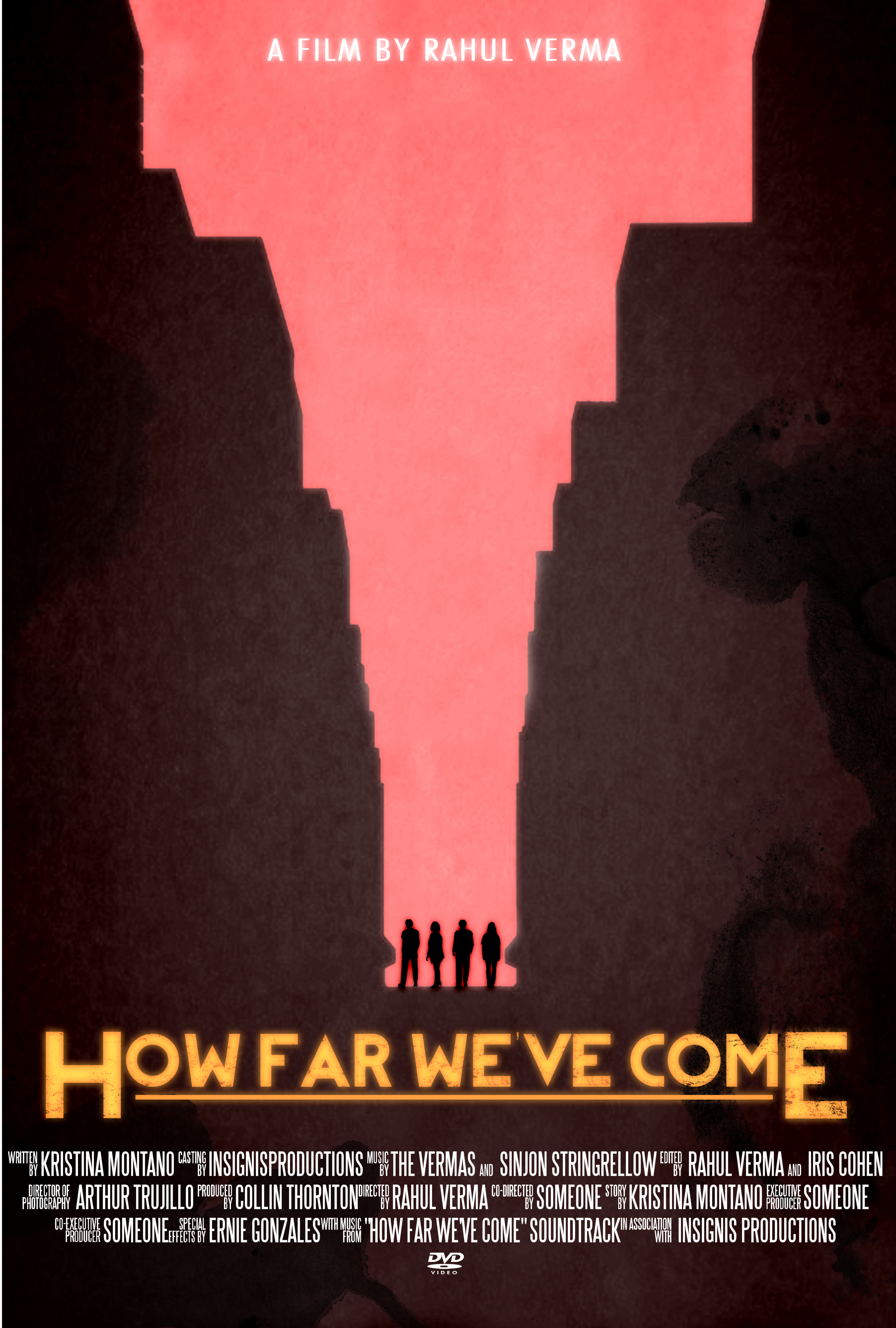 How Far We've Come Poster (OFFICIAL) - Large.png