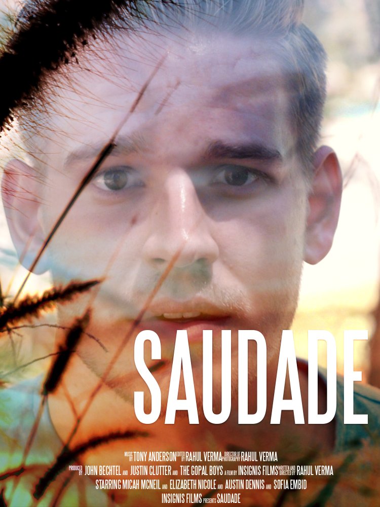 Saudade (2016)