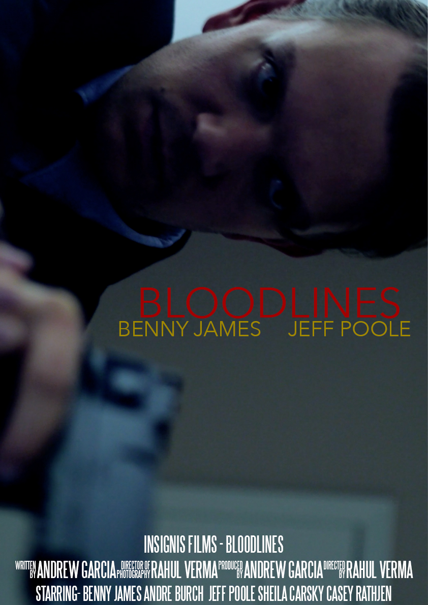 Bloodlines (2015)