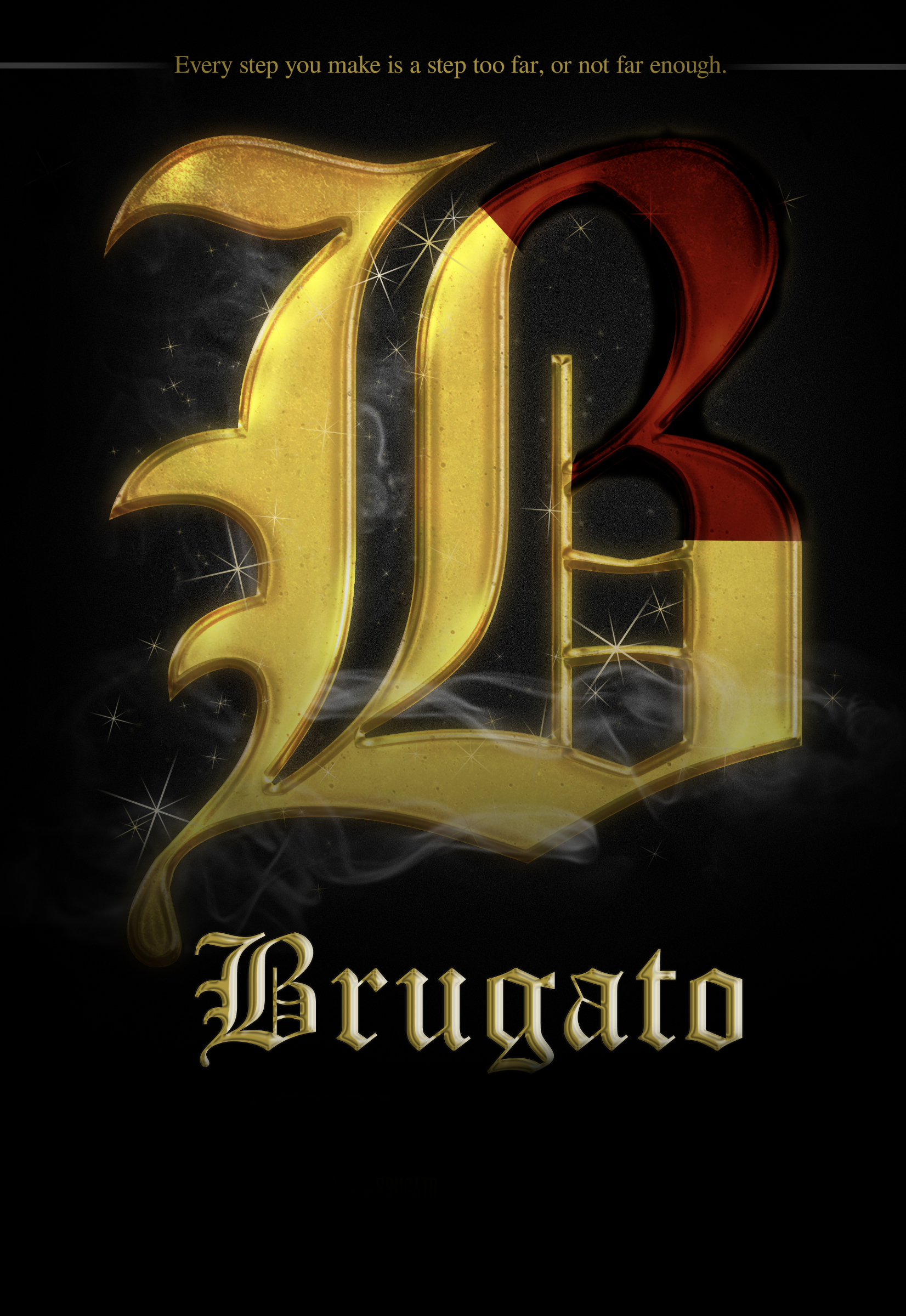 Brugatwo (2022) - COMING SOON