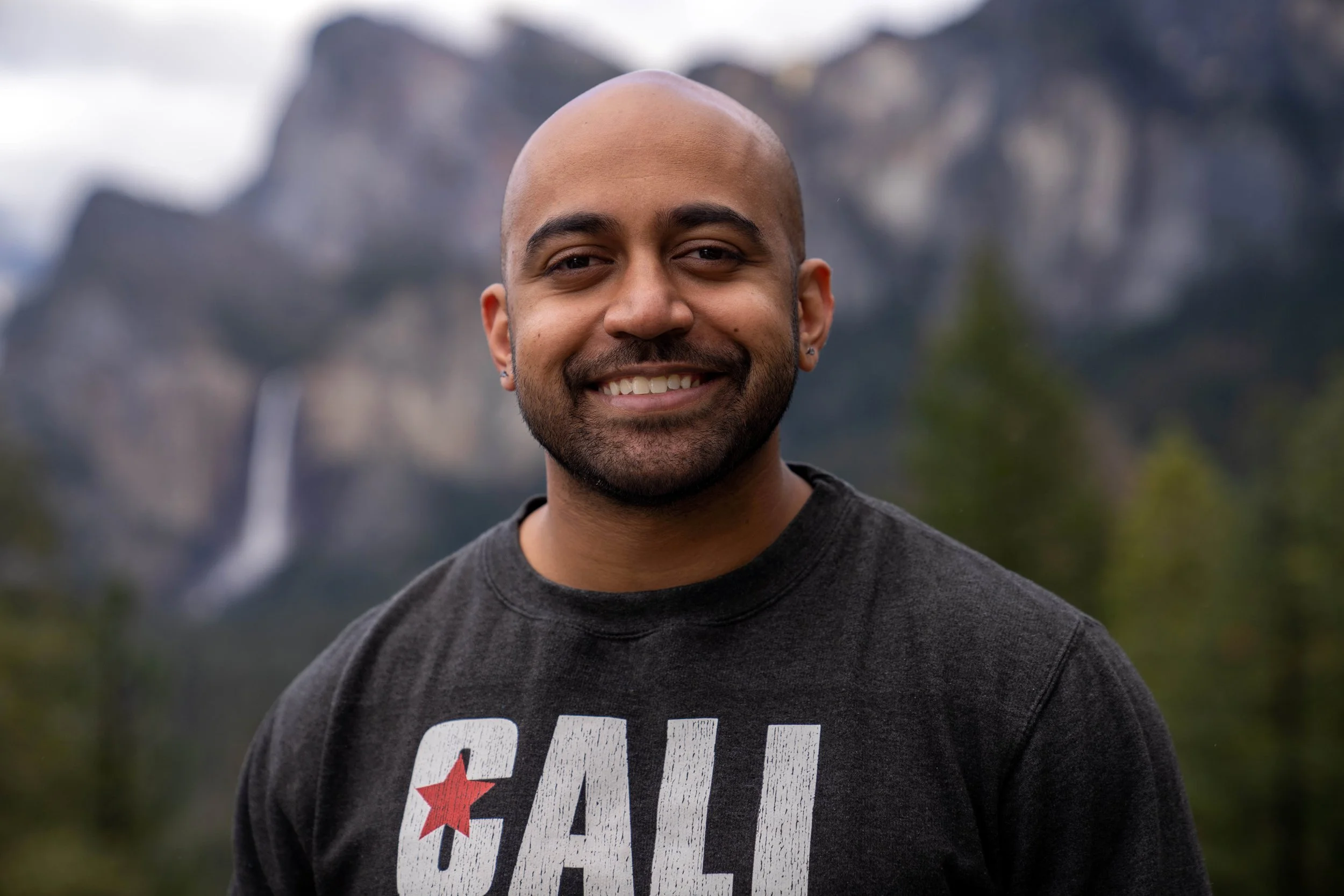 Rahul Verma // Owner and Director and DOP