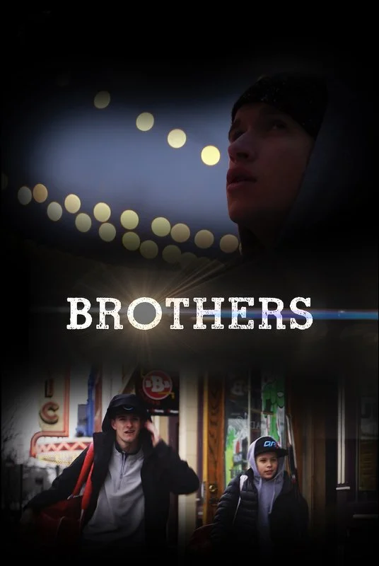 BROTHERS