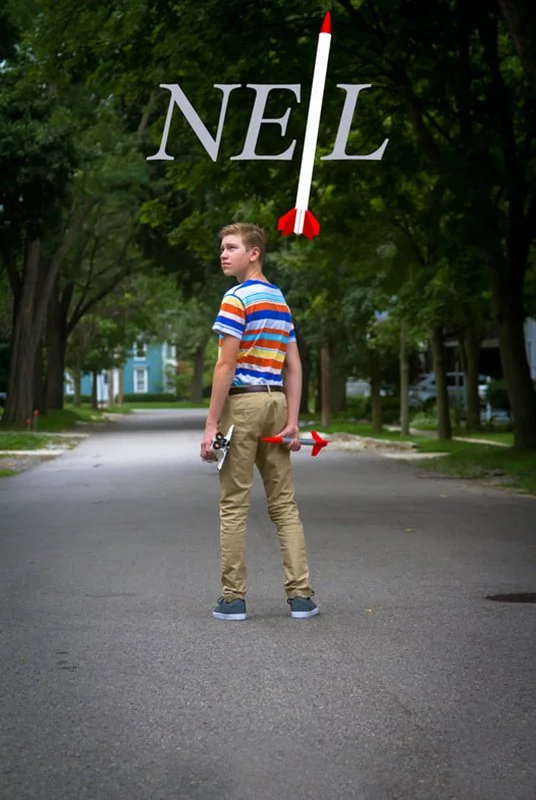 Neil