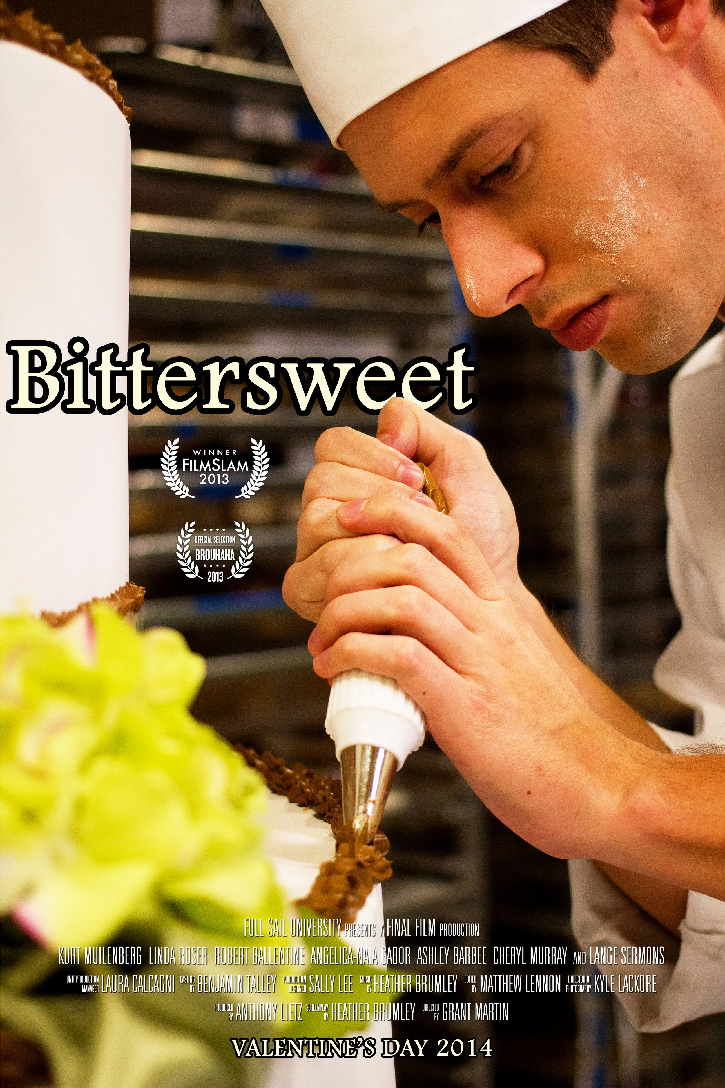 BITTERSWEET
