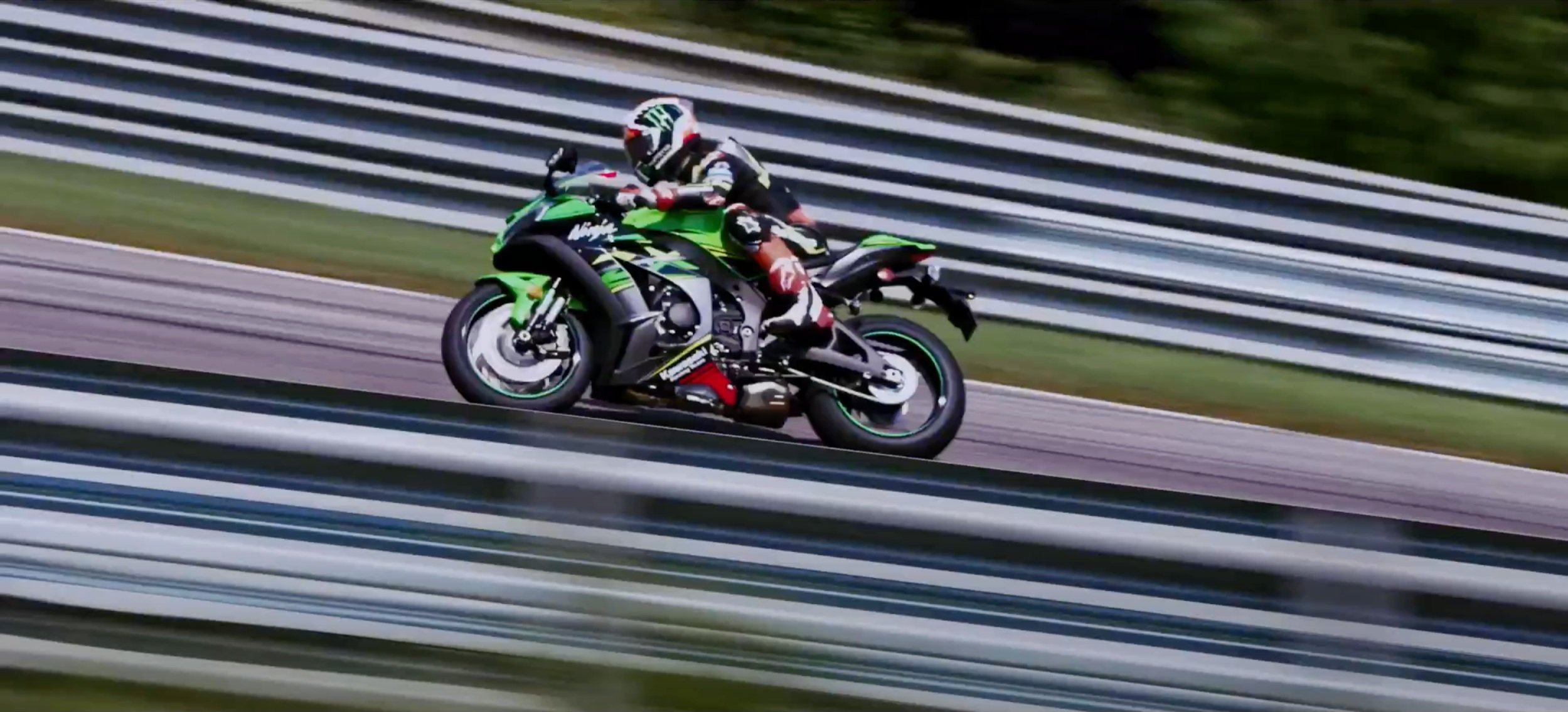 2019 Kawasaki Ninja ZX-10R | Championship Driven