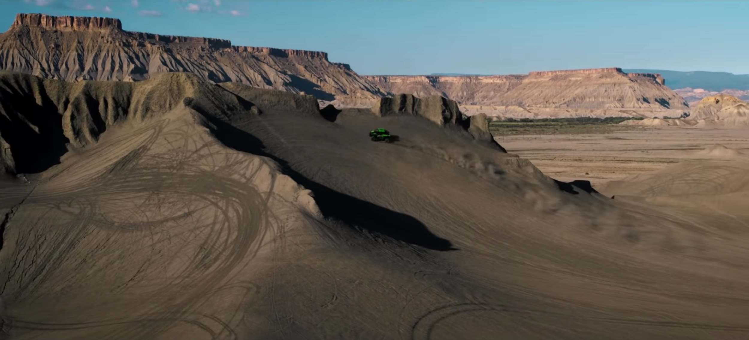 2020 Kawasaki Teryx KRX 1000 | Your World. Your Adventure.