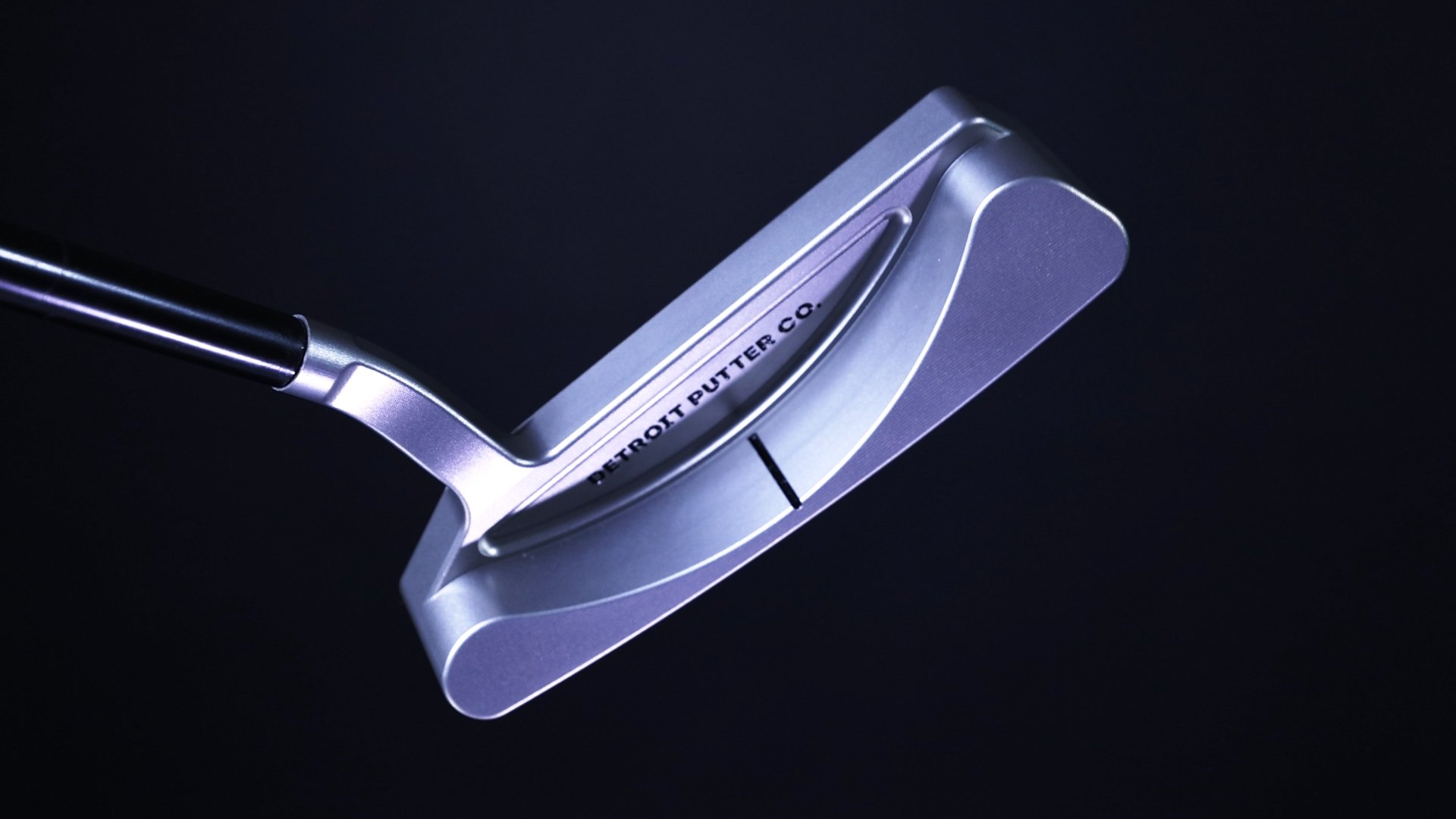 Detroit Putter Co