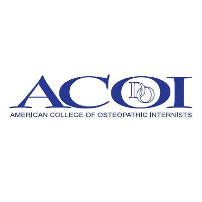 American College of Osteopathic Internists