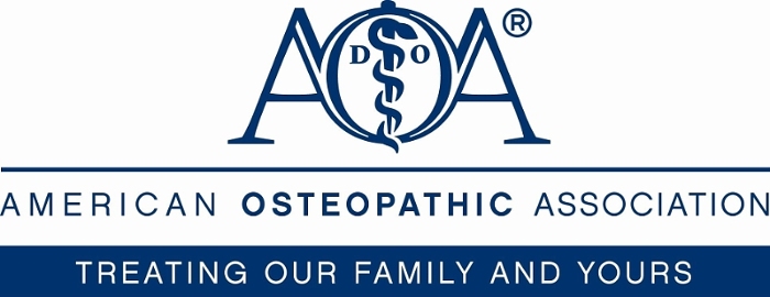 American osteopathic association