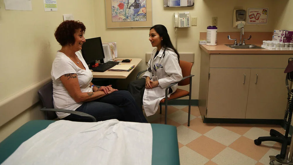NSU Doubling Medical School Grads Training Here