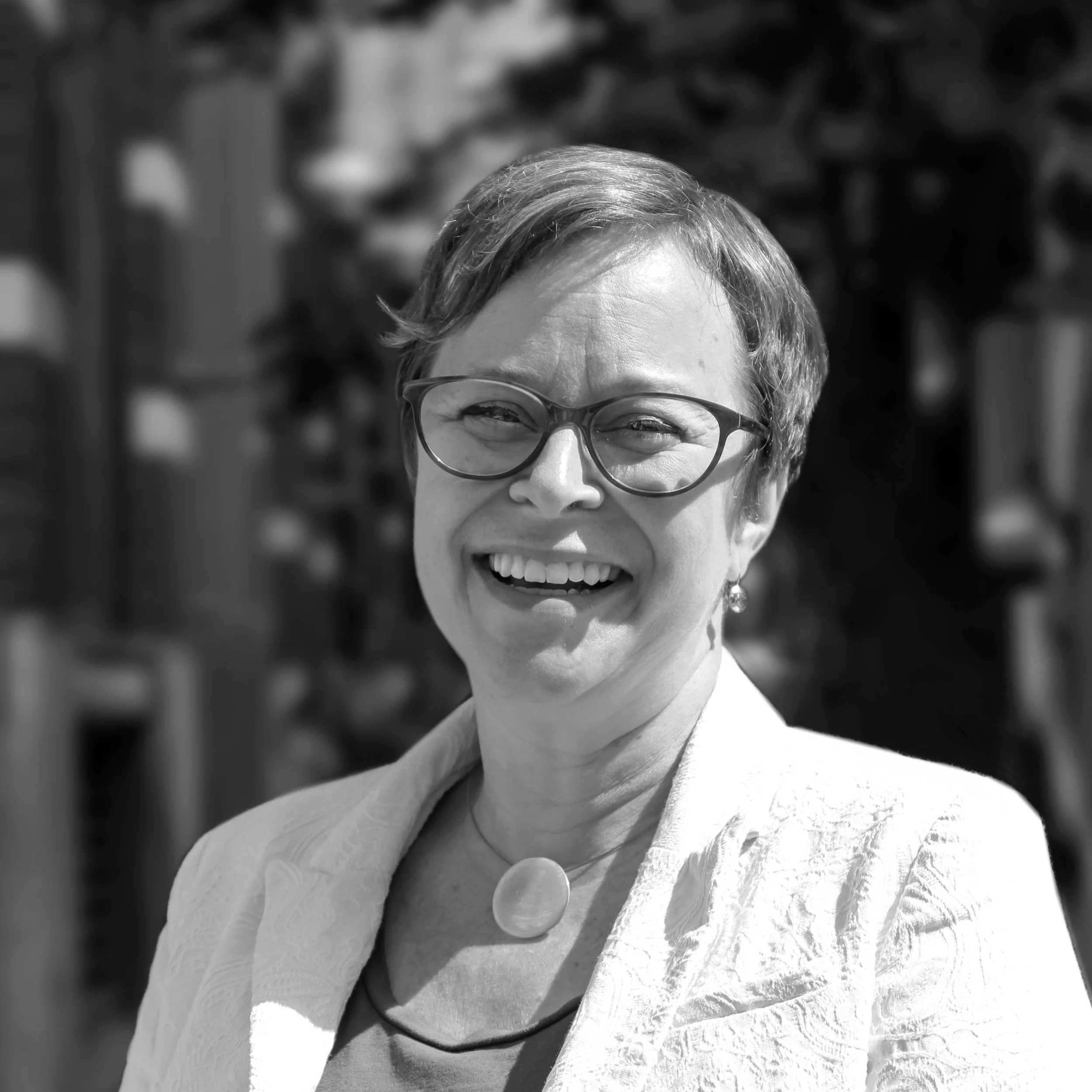 Team & Board — College for Social Innovation