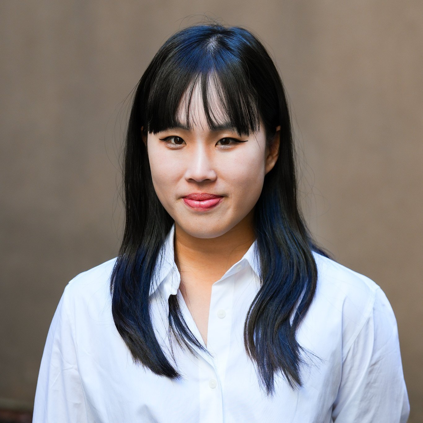 Alumni Spotlight: Jasmine Wu from National Taiwan University