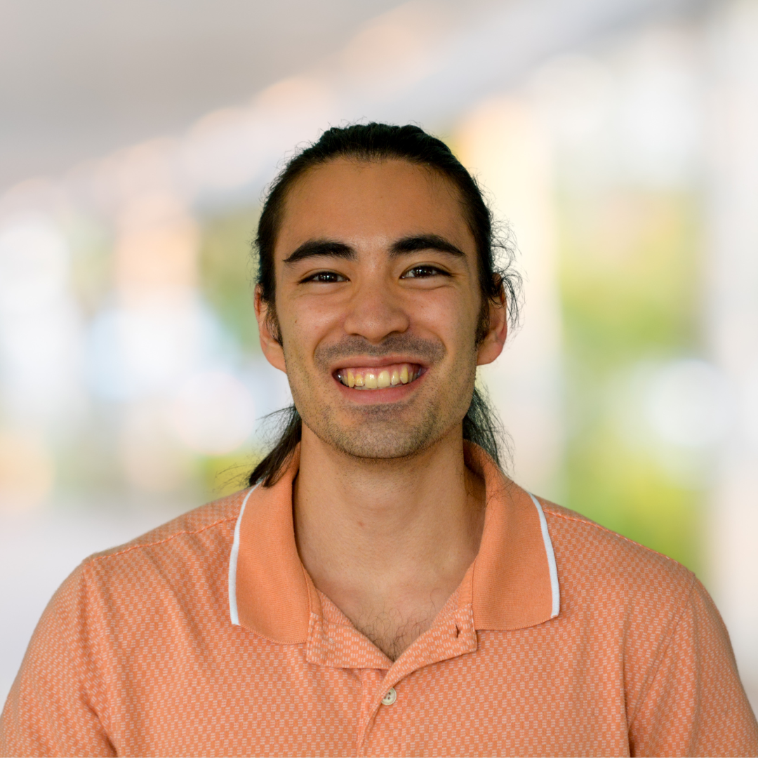 A Decade of Light Honoree: Masami Dustin ‘20