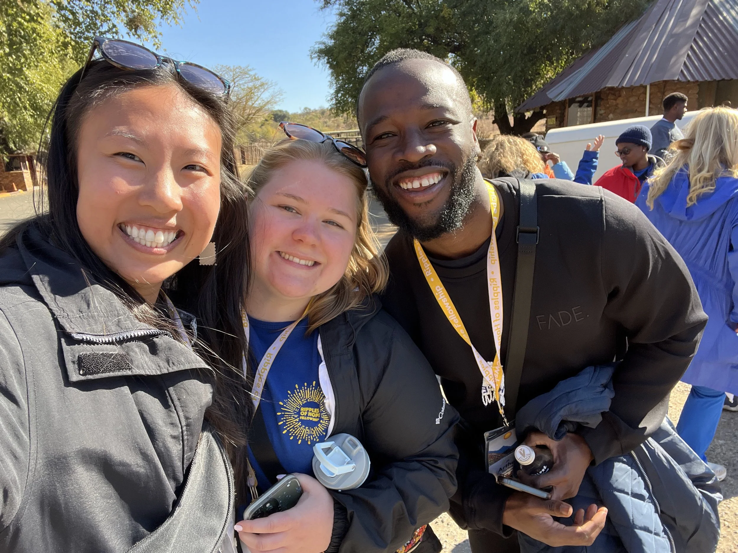 A Decade of Light Honoree: Eliza Shaughnessy ‘21