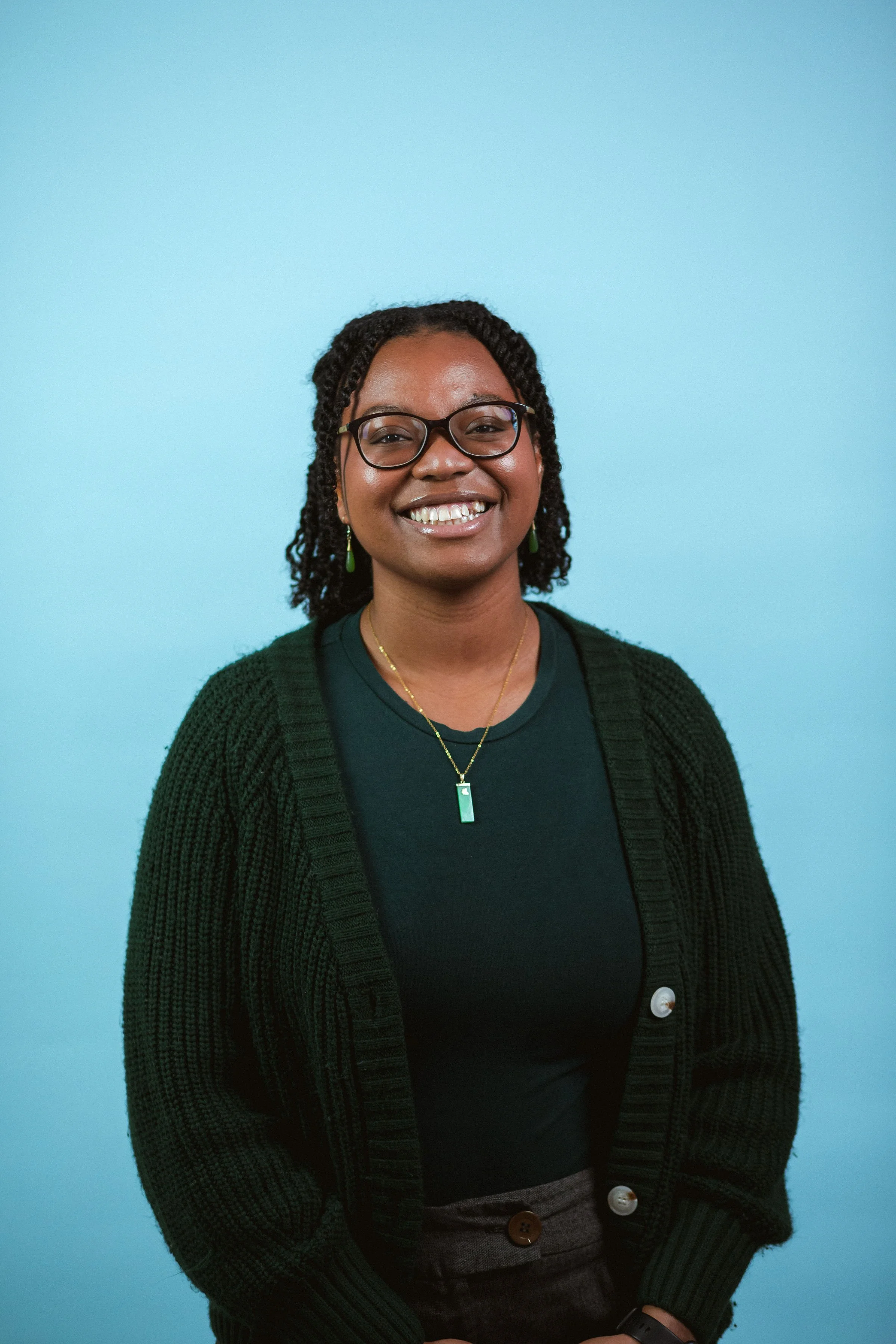 A Decade of Light Honoree: Emily Thomas ‘22