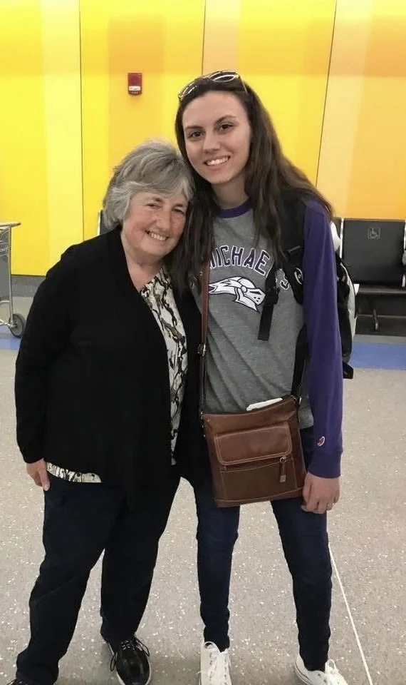 A Decade of Light Honoree: Maya Birks ‘21