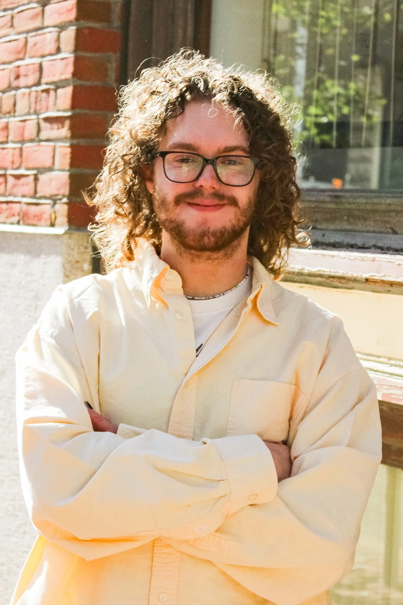 Ryan Callahan — College for Social Innovation