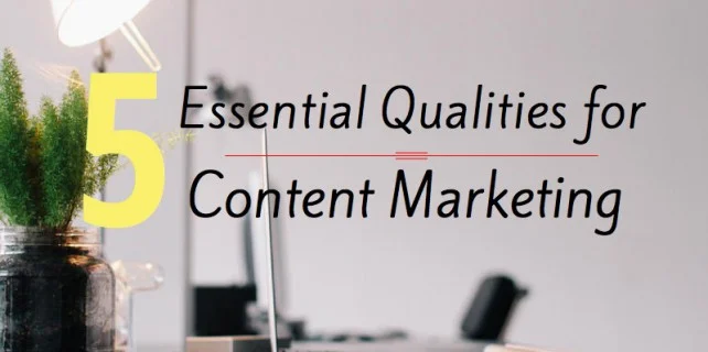 What Makes A Great Content Marketing Company?