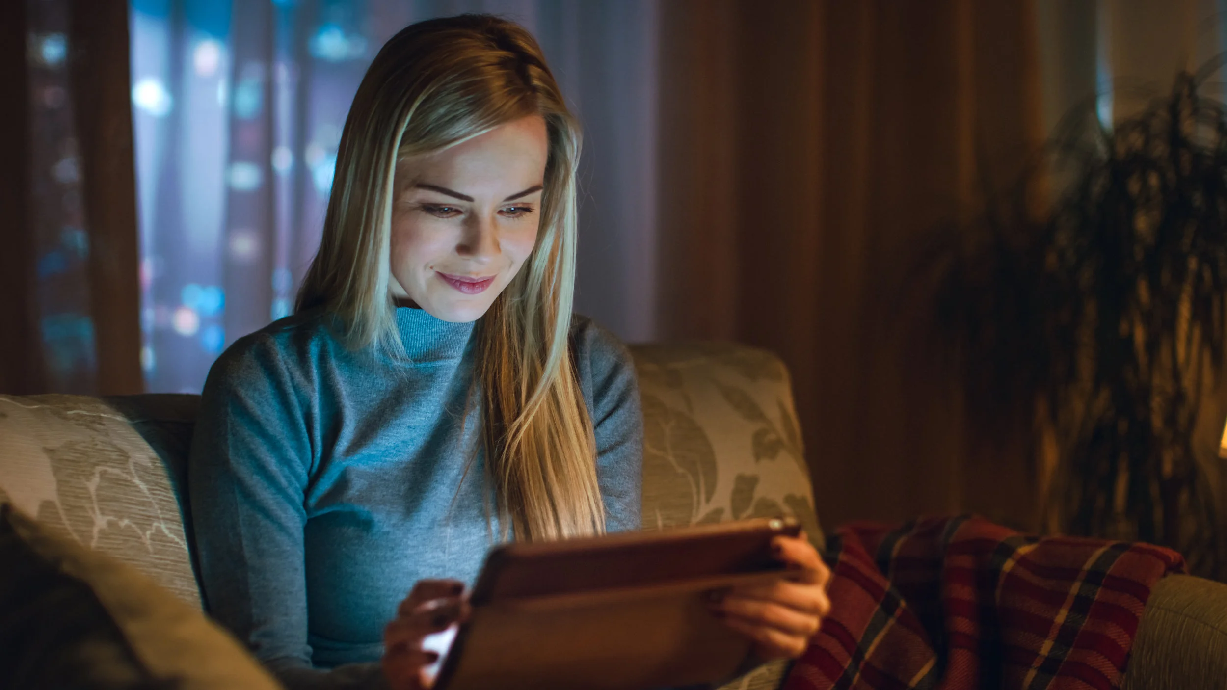 Video Content Marketing We build your campaign with the right video assets Get Started
