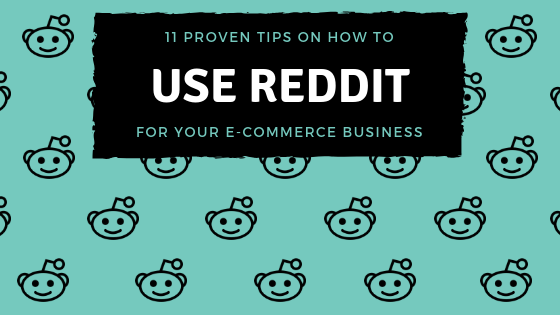 How to use Reddit for marketing